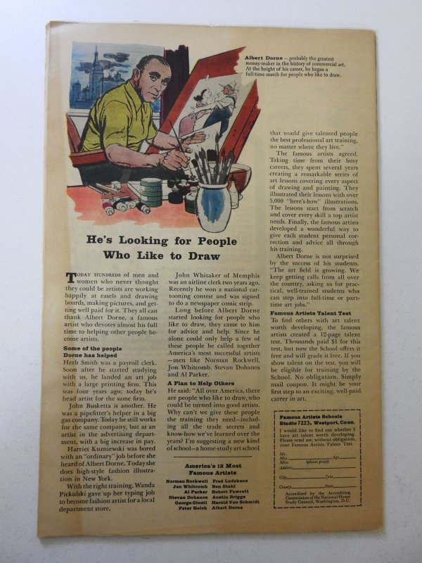 The X-Men #5 (1964) FN- Condition!