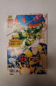 Cable #39 (1997) NM Marvel Comic Book J721