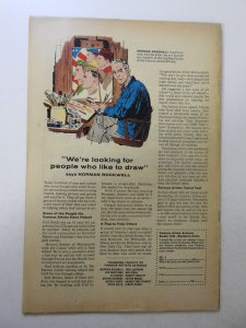 Thor #145 (1967) VG/FN Condition!