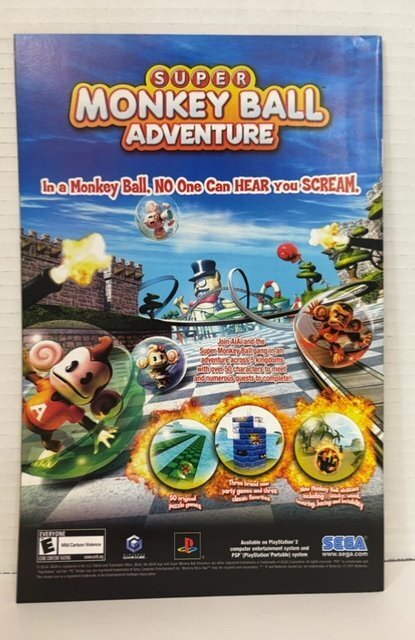 Ms. Marvel #6 (2006)