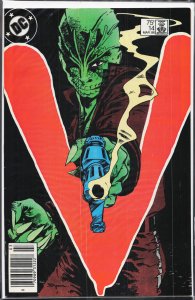 V #14 (1986) V