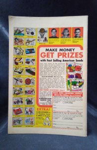 Sgt. Fury #99 (1972)