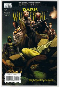 WOLVERINE #79, NM, Dark Reign, Daniel Way, Claws, 2003, more in store