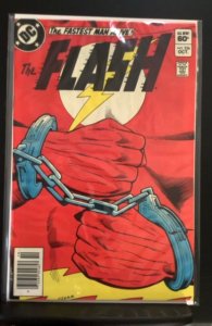 The Flash #326 (1983)