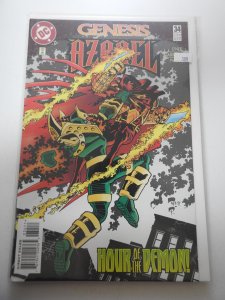 Azrael #34 (1997)