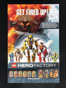 Action Comics #899 (2011)