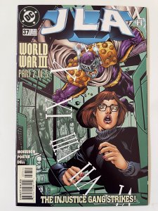 JLA #37 - NM- (2000)