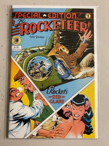 Rocketeer Special Edition #1 8.0 (1984)