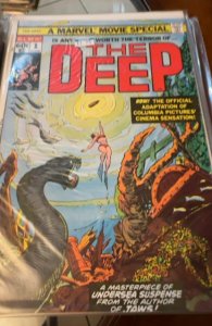 The Deep (1977)  