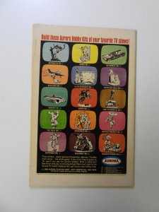 Fantastic Four #61 (1967) FN/VF condition