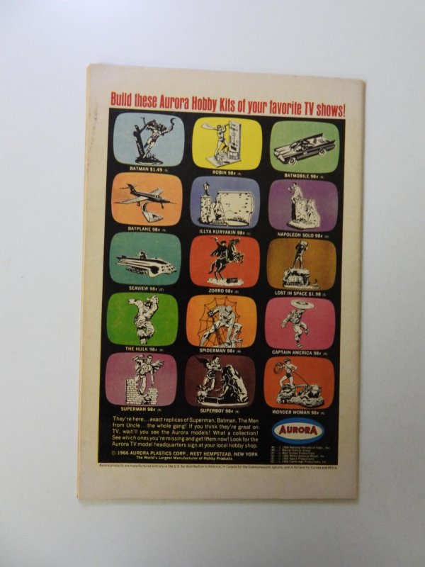 Fantastic Four #61 (1967) FN/VF condition