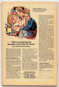 Thor #134 (1966) Thor [Key Issue]