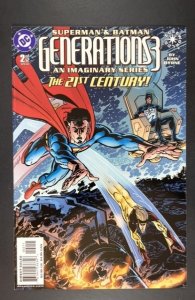 Superman & Batman: Generations III #2 (2003)