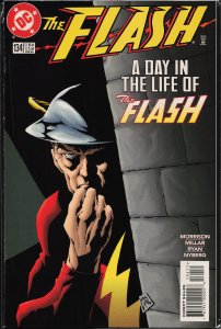 The Flash #134 (1998)