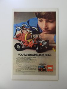 Iron Man Annual #5 (1982) VF condition