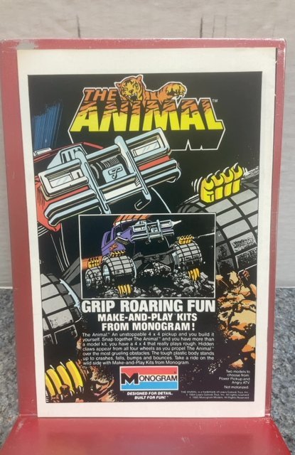 Secret Origins #1 (1986)