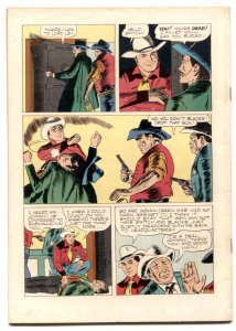 Four Color #645  1955 - Dell  -FN/VF - Comic Book