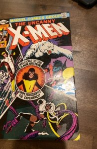 The X-Men #139 (1980)1st heather Hudson, kitty pride joins,