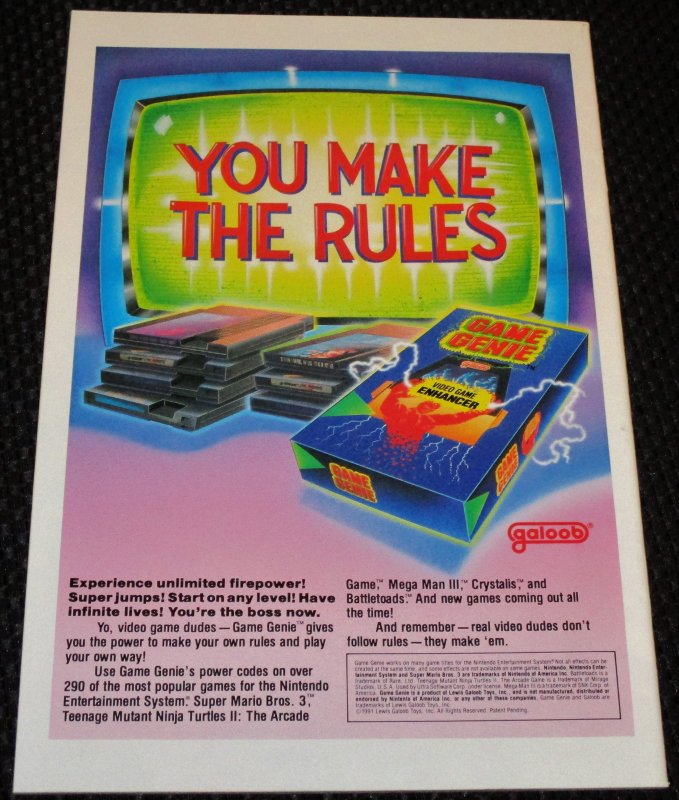 Marc Spector: Moon Knight #35 (1992)