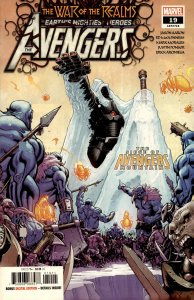 Avengers #19 (2019)