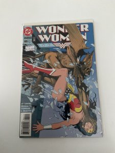 Wonder Woman 85 Near Mint Nm Dc Comics