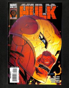 Hulk #2 (2008)
