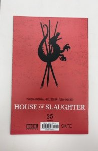 Something is Killing the Children #21 Ashcan Cover (2022)