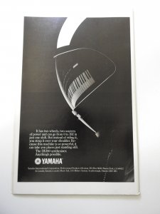 The Uncanny X-Men #208 (1986)