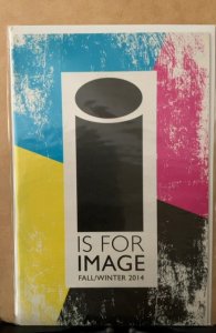 Image Comics: I Is For Image Preview Book (2014)