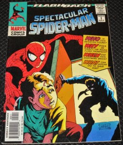 The Spectacular Spider-Man #-1 (1997)