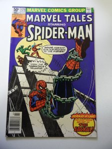 Marvel Tales #125 (1981)