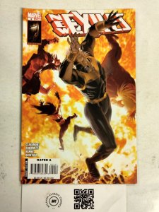 New Exiles #4 Comics FN-VF Marvel Comics Group 9 PB3