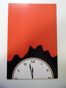 Watchmen #10 (1987) FN/VF Condition