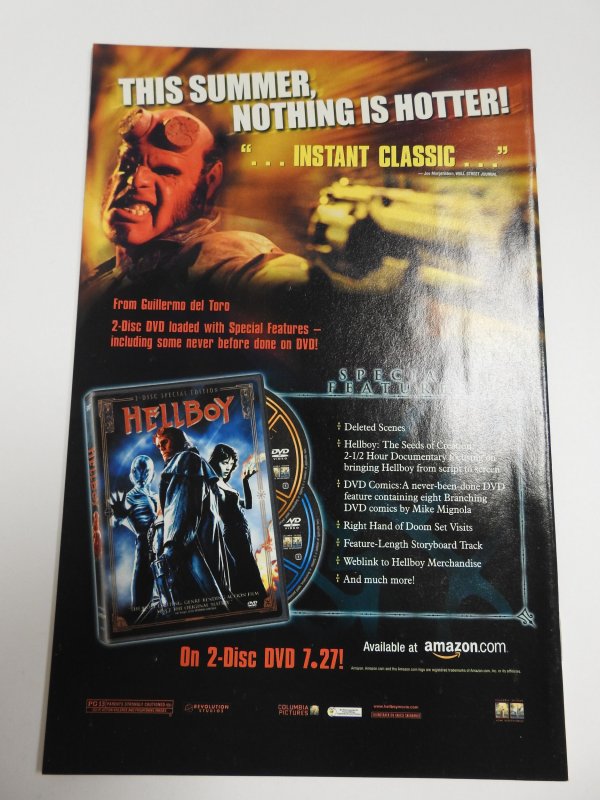 Star Wars: Empire #22 (2004) Solid Fine+ Stickered UPC