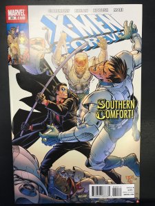 X-Men Forever #20 (2010)nm