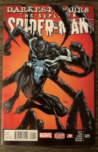 Superior Spider-Man #25 (2014)