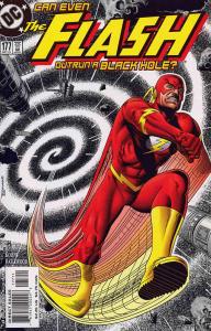 Flash (2nd Series) #177 VF/NM ; DC | Geoff Johns Brian Bolland