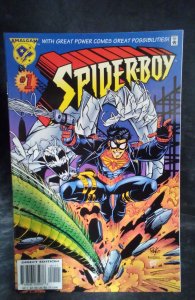 Spider-Boy #1 (1996)