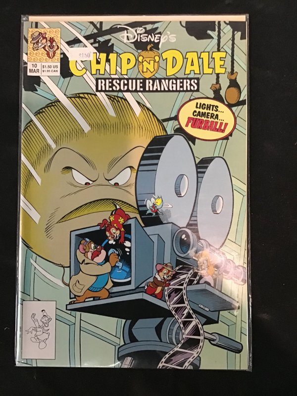 Walt Disney Showcase #21 (1974)