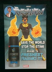 Amazing Spider-Man #31 NM Absolute Carnage Tie-In, Marvel, 2019