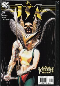 JSA #74 (2005) Justice Society of America