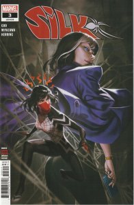 SILK # 3 (2021)