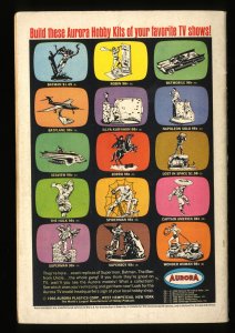 Our Army at War #176 VG 4.0 Sgt Rock!