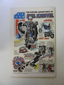 The Defenders #32 (1976) VF condition MVS intact