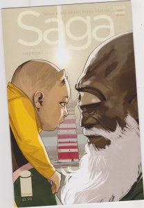 Saga #13 (2013)