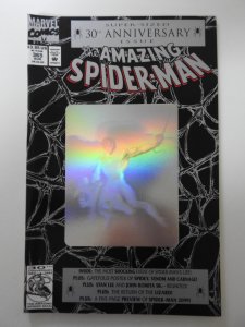 The Amazing Spider-Man #365 (1992) Sharp VF-NM Condition! 30th Anniversary!