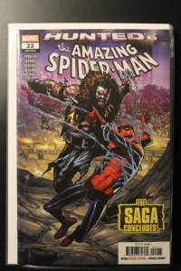The Amazing Spider-Man #22 (2019)