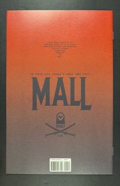 Mall #4 (2019)
