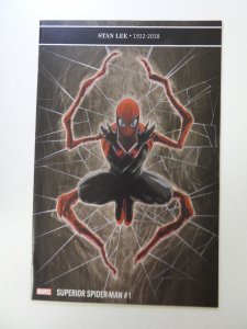 Superior Spider-Man #1 (2019) VF+ condition