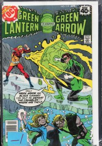 Green Lantern #115 (1979)
